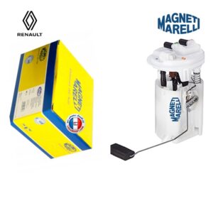 پمپ بنزین تندر 90 ارژینال مگنت مارلی MAGNETI MARELLI