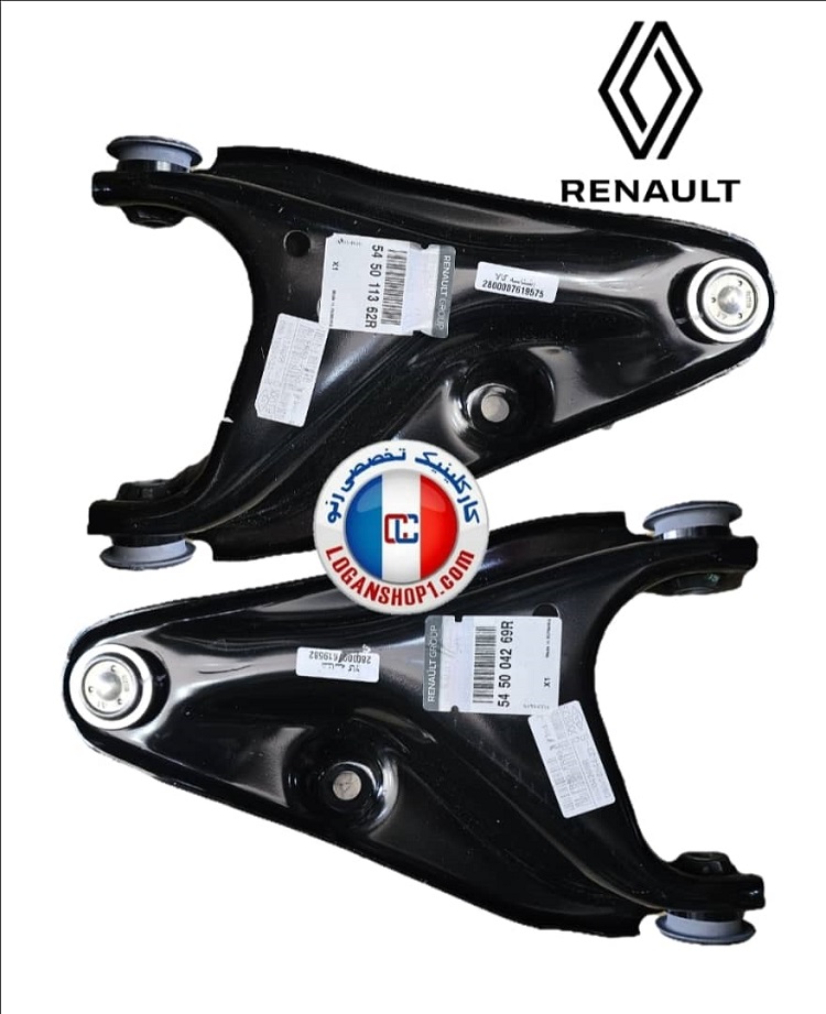 طبق تندر 90 اصلی رومانی