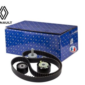 کیت تسمه تایم رنو تندر 90 ایساکو