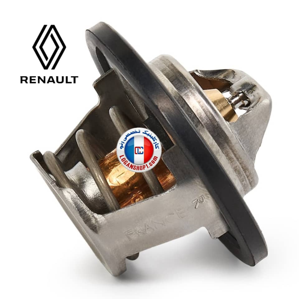 ترموستات تندر90 ورنت فرانسه با اورینگ