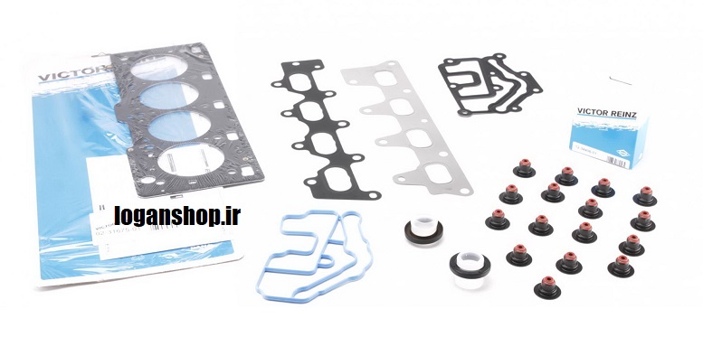 واشر کامل سرسیلندر ال 90 ویکتور آلمان